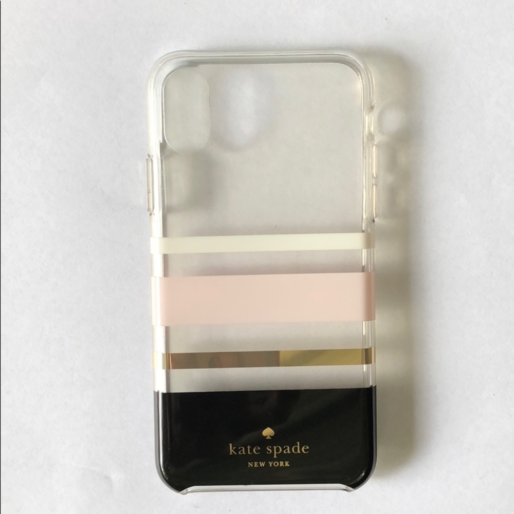 iPhone X Kate Spade Case